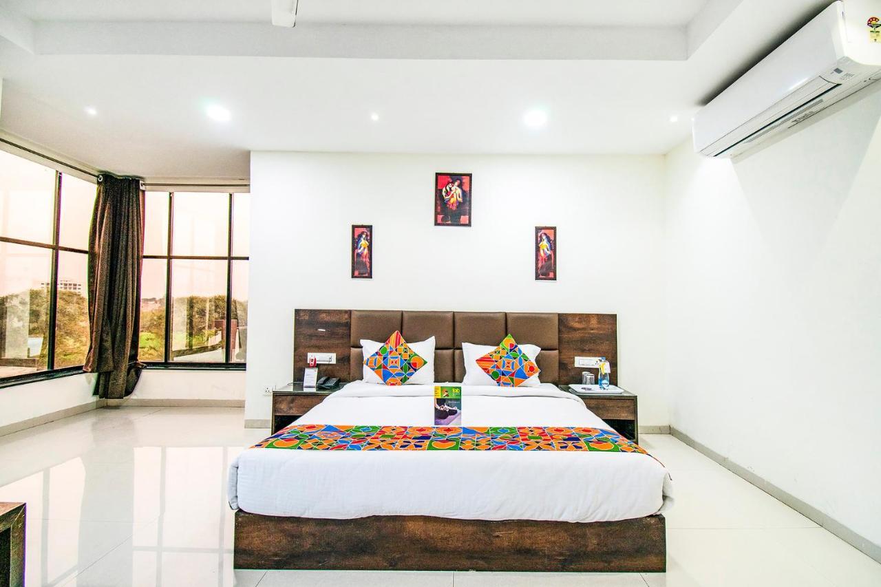 Fabhotel Amrit Greens Airport Indore
