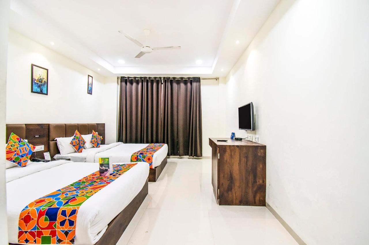 Fabhotel Amrit Greens Airport 3* Indore