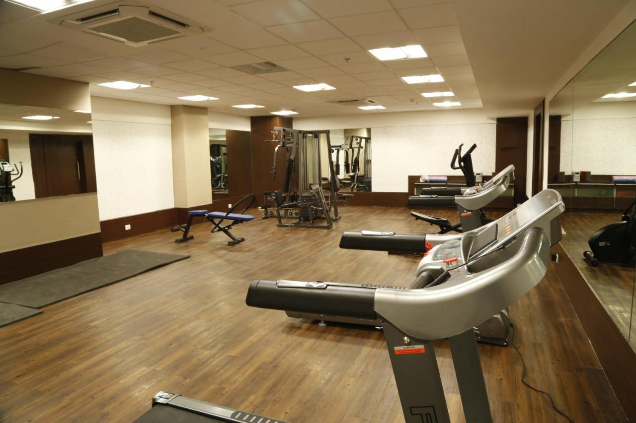 Brilliant & Convention Centre Indore