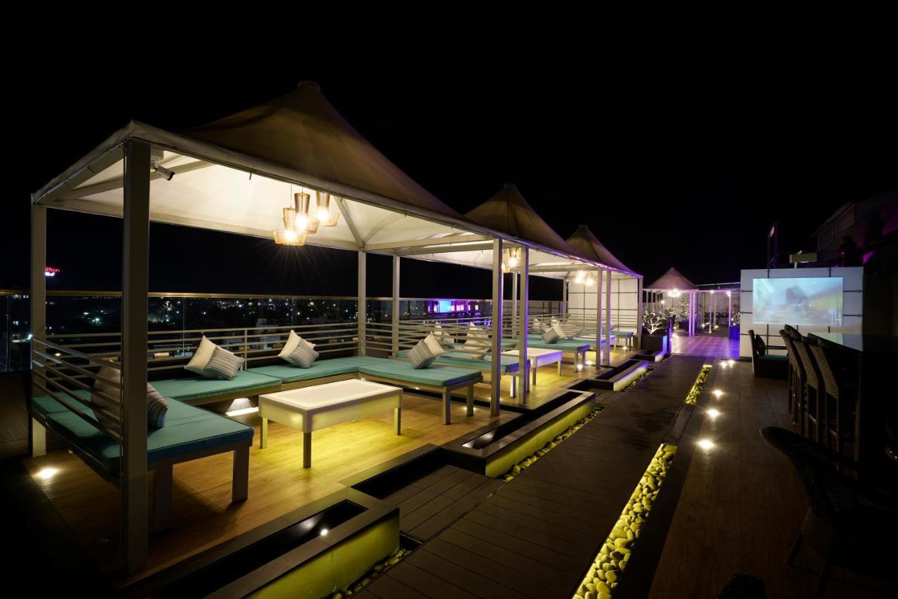 Hotel Brilliant & Convention Centre Indore