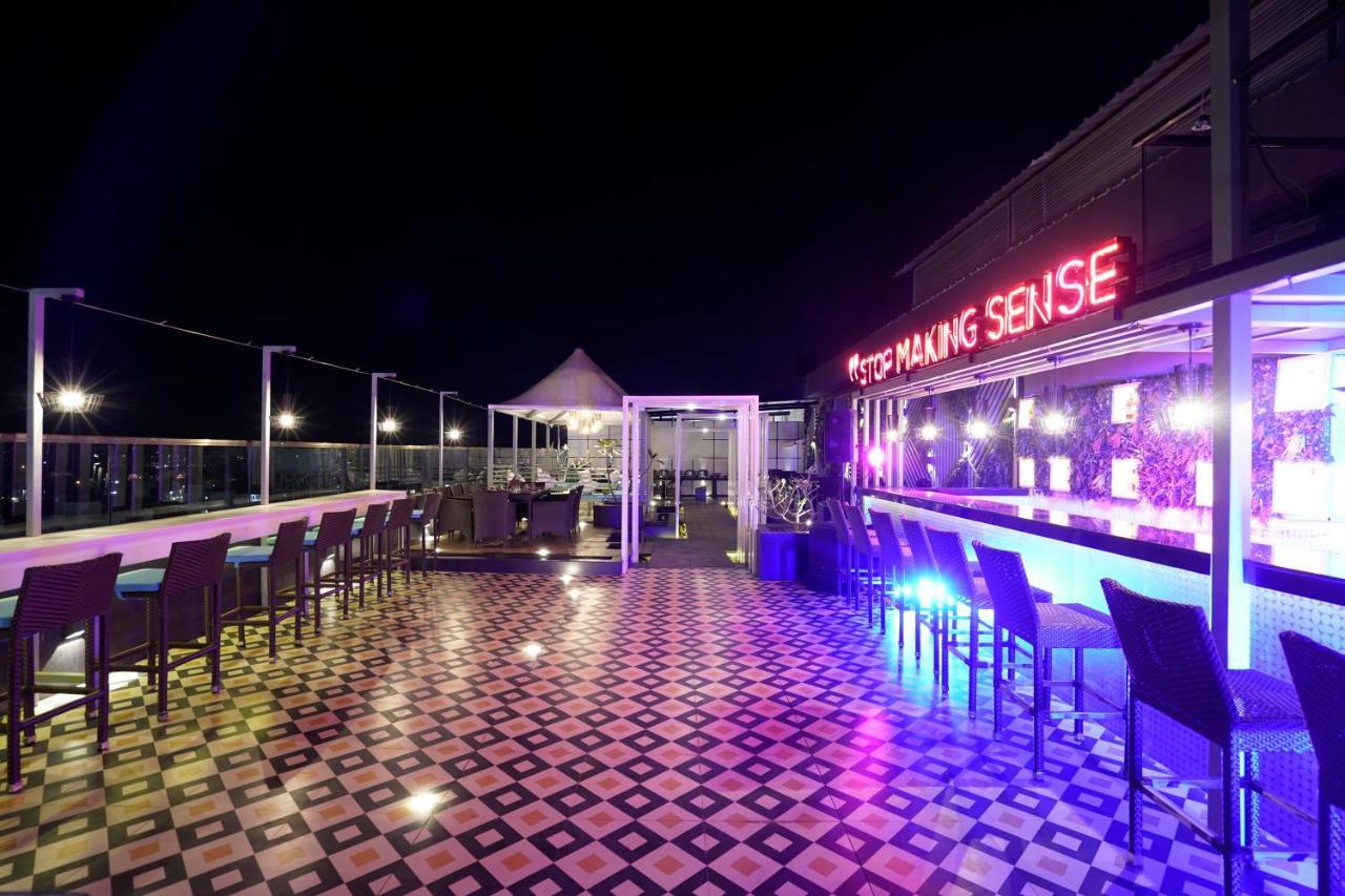 Brilliant & Convention Centre 5*