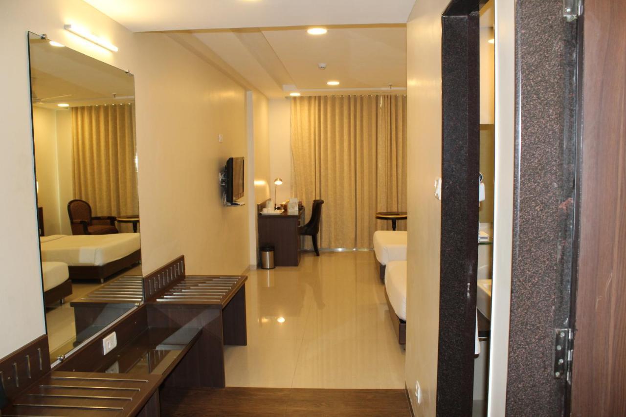 Brilliant & Convention Centre Hotel