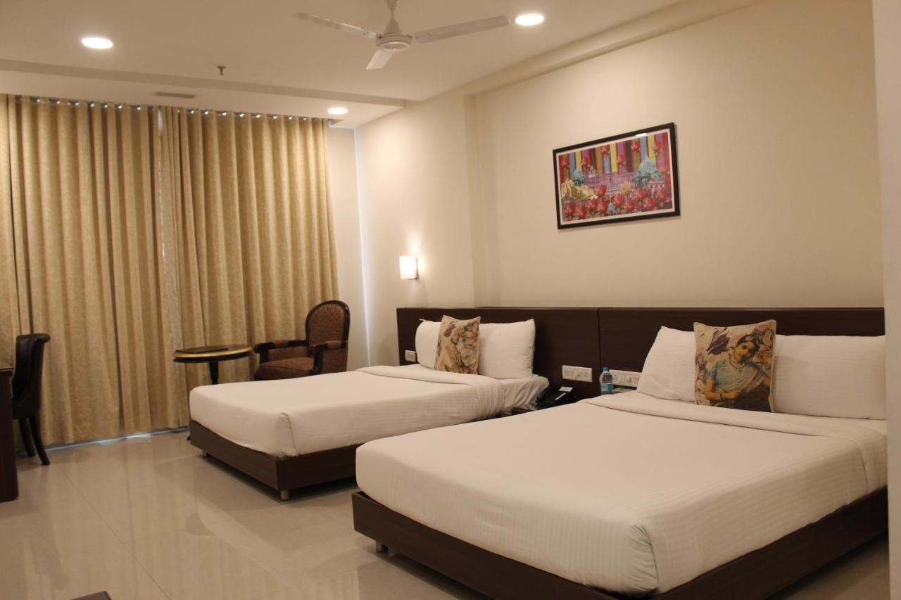 Brilliant & Convention Centre Hotel