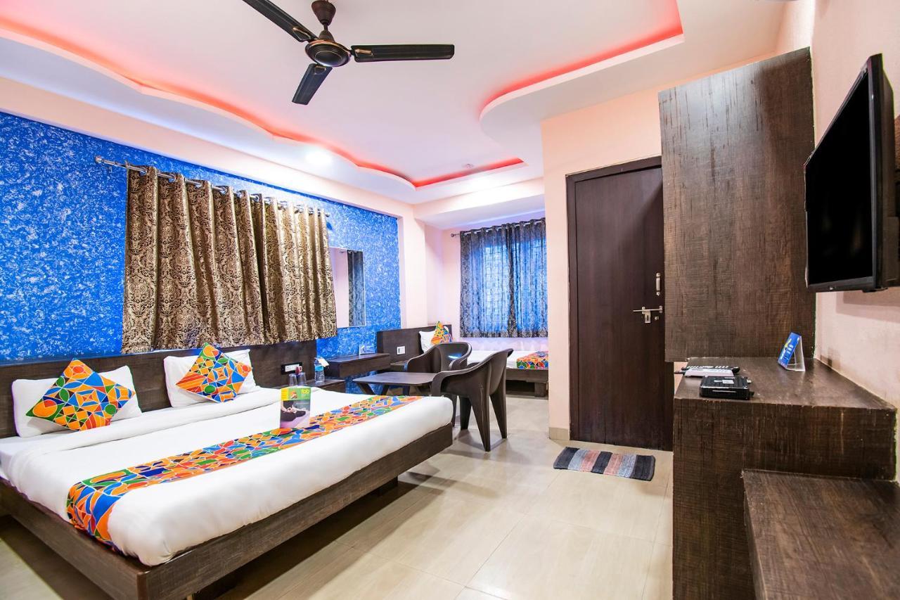 Fabexpress Svl Hotel