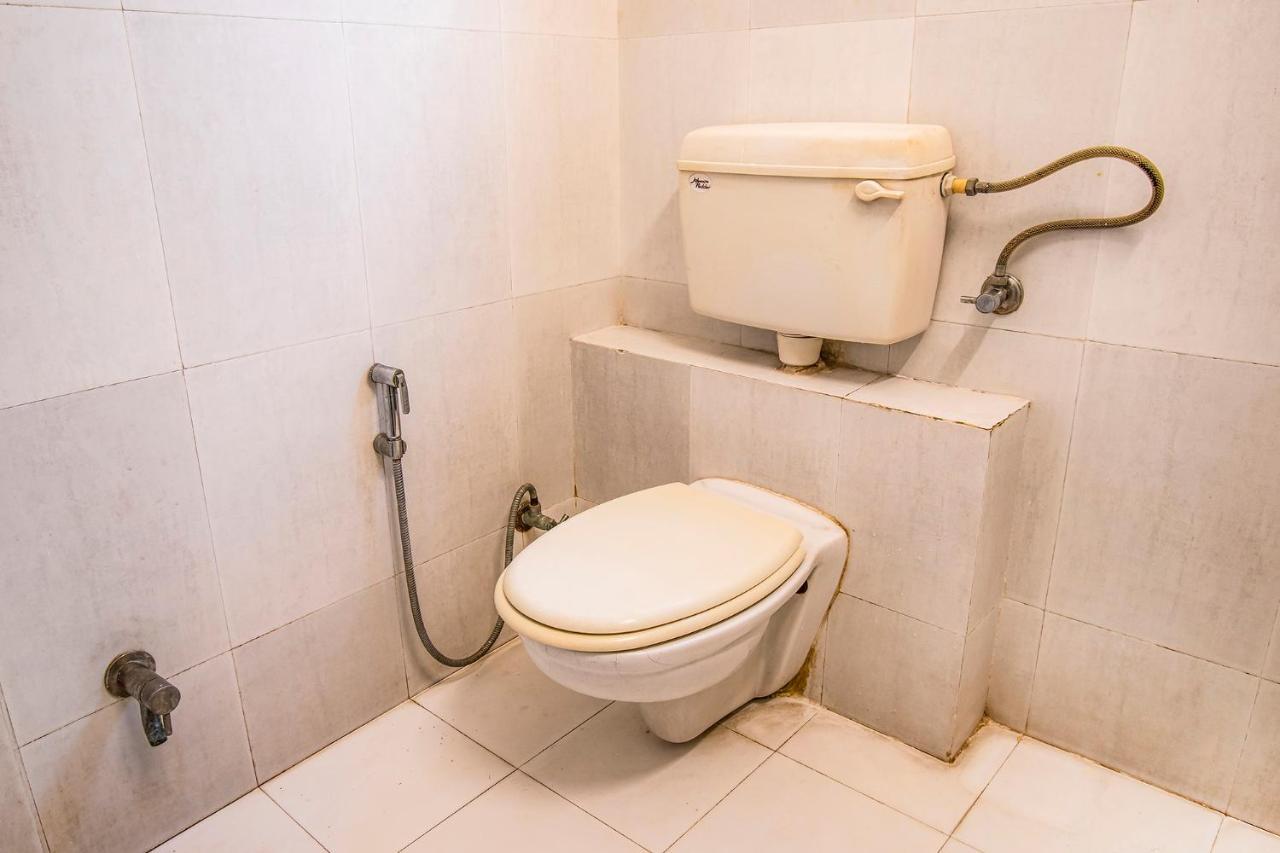 Fabhotel Kumar Vijay Nagar Indore