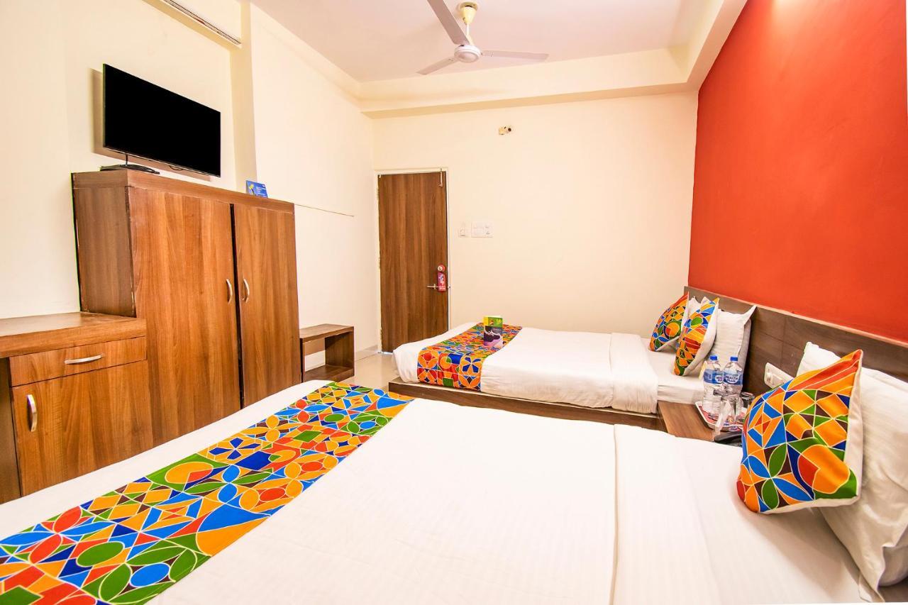 Fabhotel Kumar Vijay Nagar