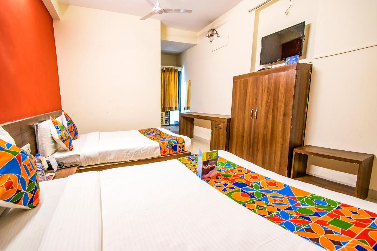 Hotel Fabhotel Kumar Vijay Nagar