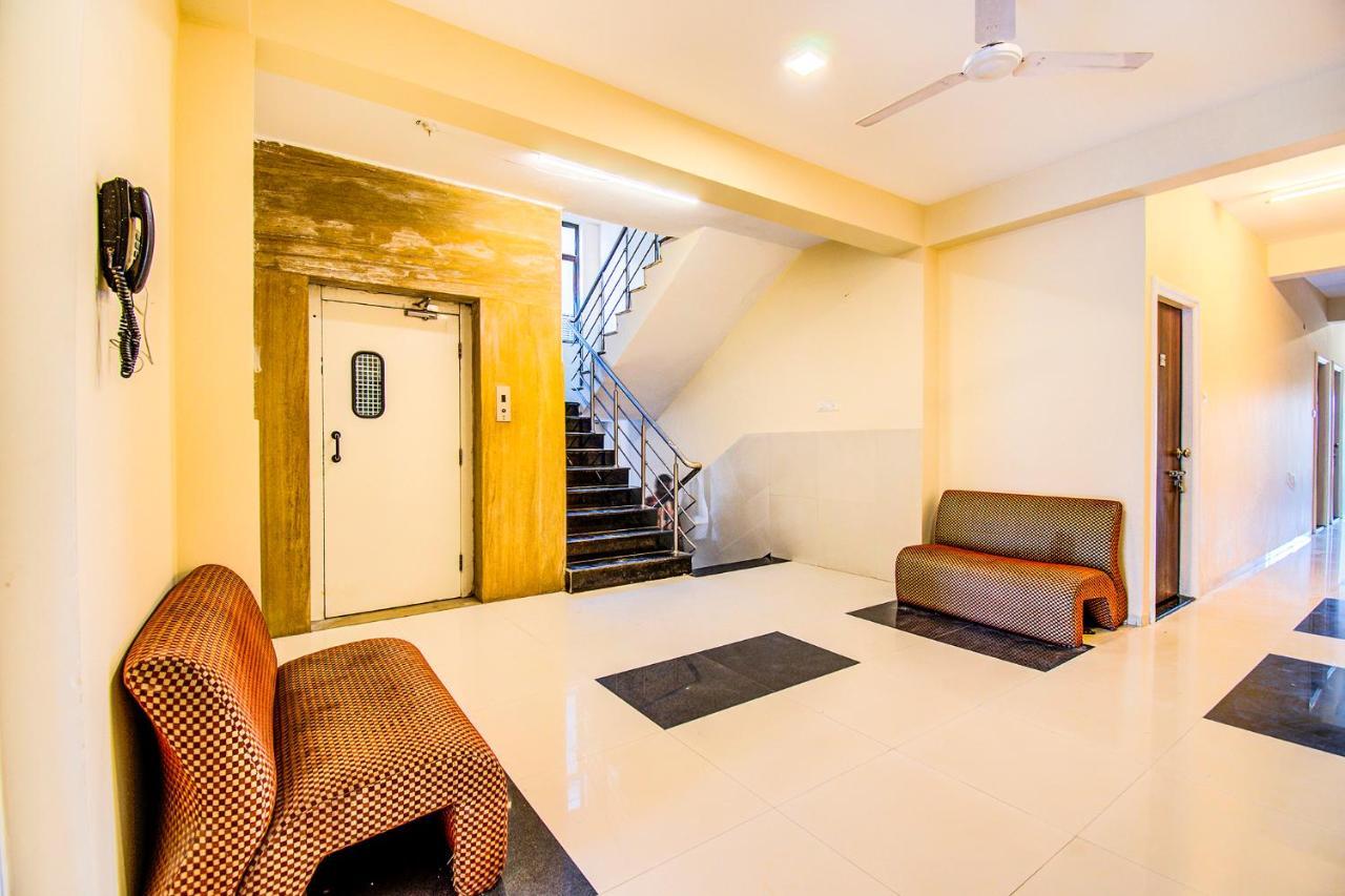 Fabhotel Kumar Vijay Nagar Indore