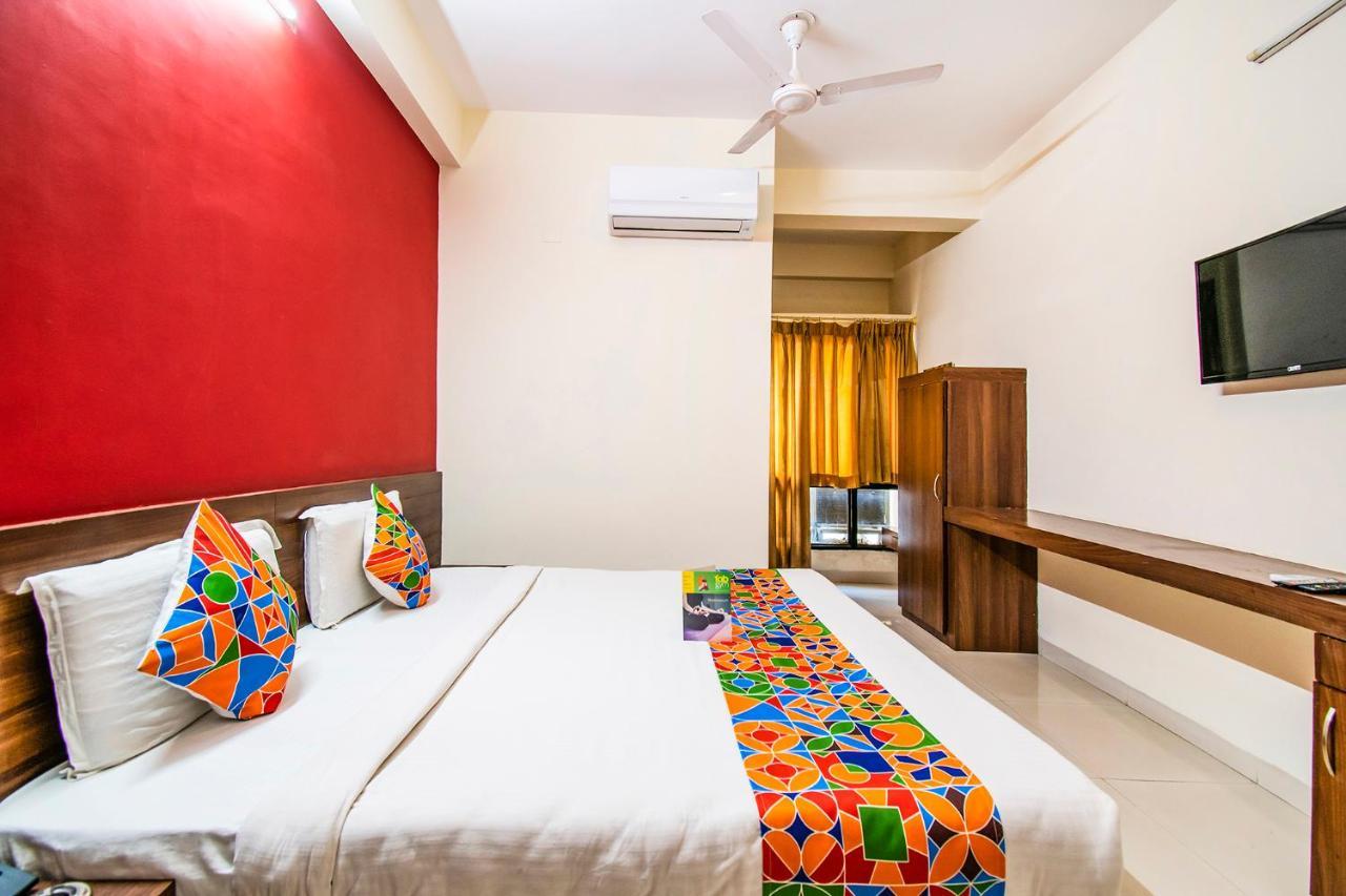 Hotel Fabhotel Kumar Vijay Nagar 3*
