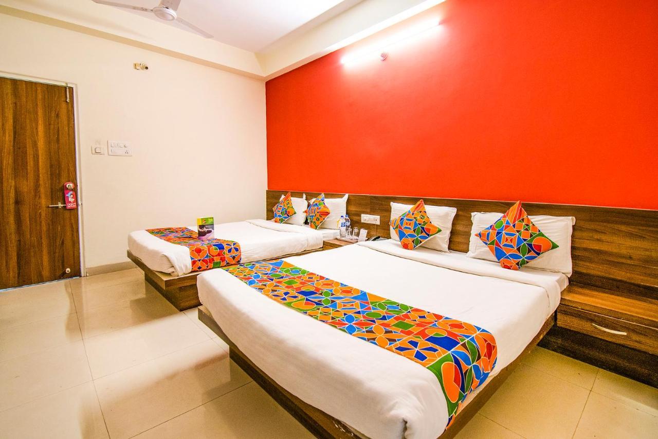 Fabhotel Kumar Vijay Nagar Hotel 3*