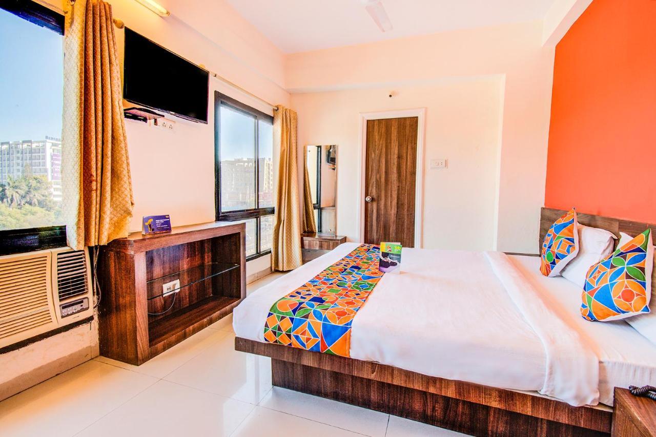 Fabhotel Kumar Vijay Nagar Indore