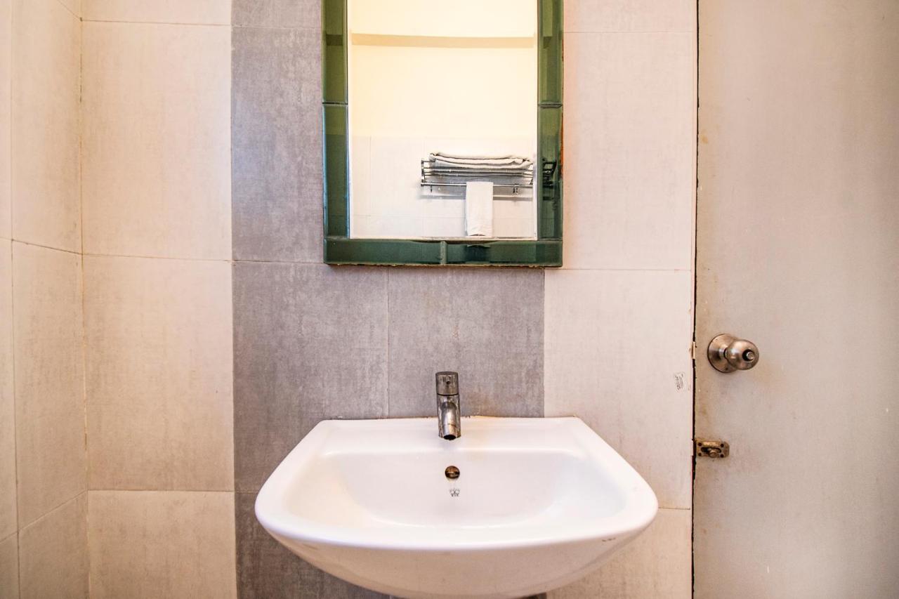 Fabhotel Kumar Vijay Nagar Hotel