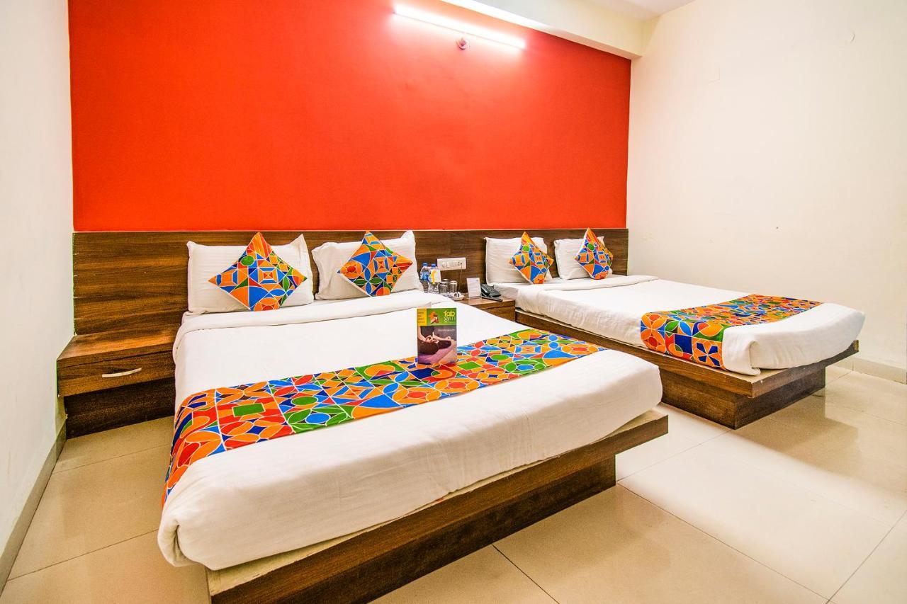 Fabhotel Kumar Vijay Nagar 3*