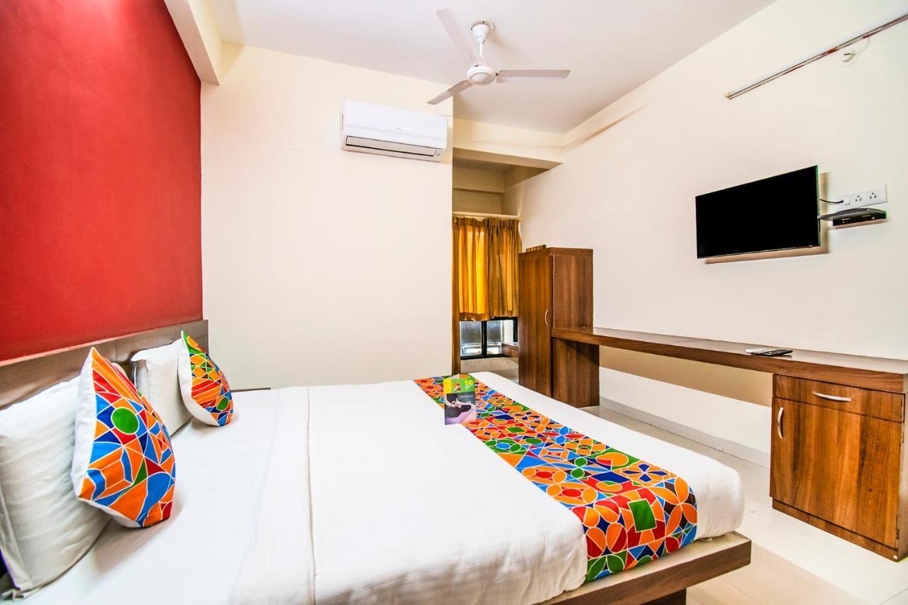 Fabhotel Kumar Vijay Nagar Hotel Indore