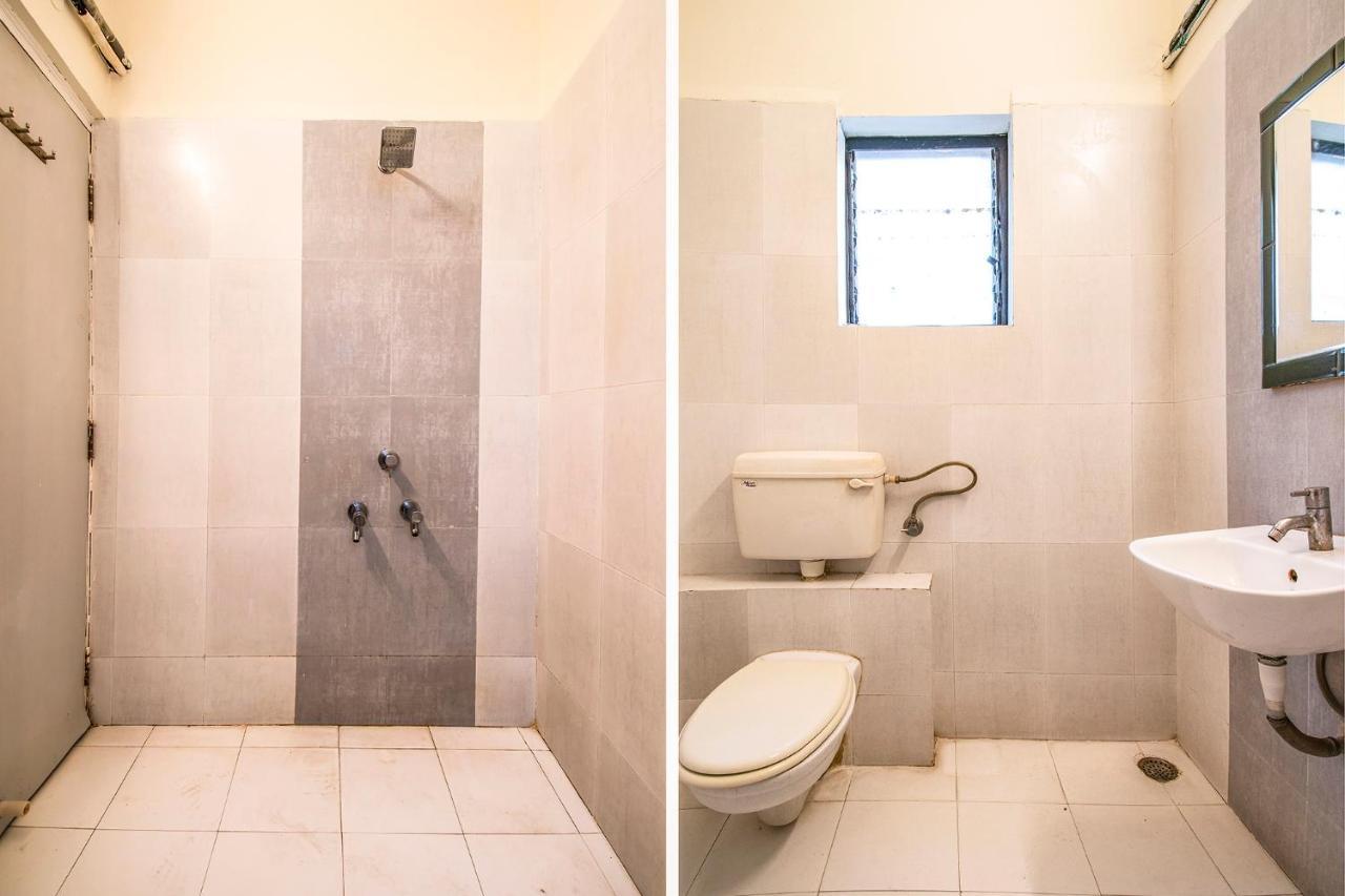 Fabhotel Kumar Vijay Nagar 3*
