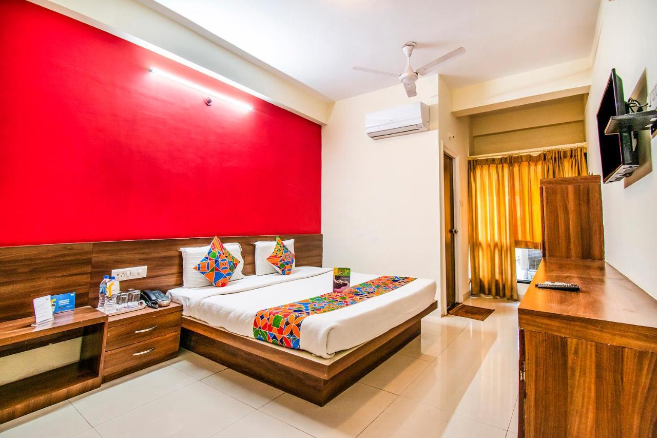 Fabhotel Kumar Vijay Nagar 3* Indore