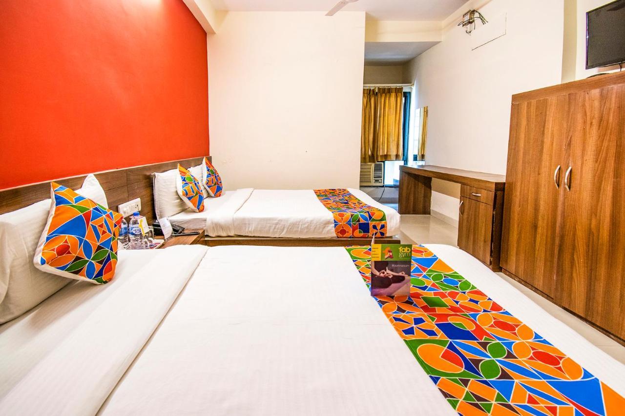 Fabhotel Kumar Vijay Nagar Hotel 3*