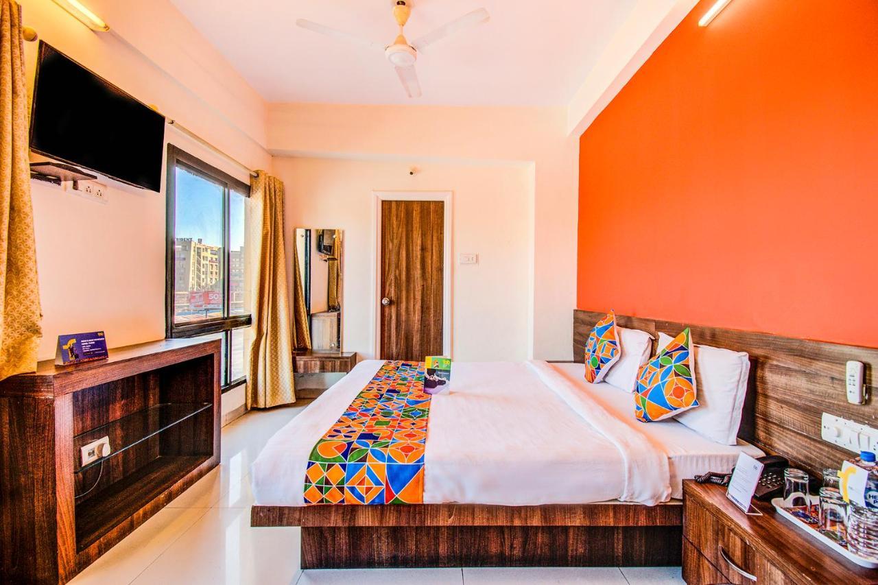 Fabhotel Kumar Vijay Nagar Hotel Indore