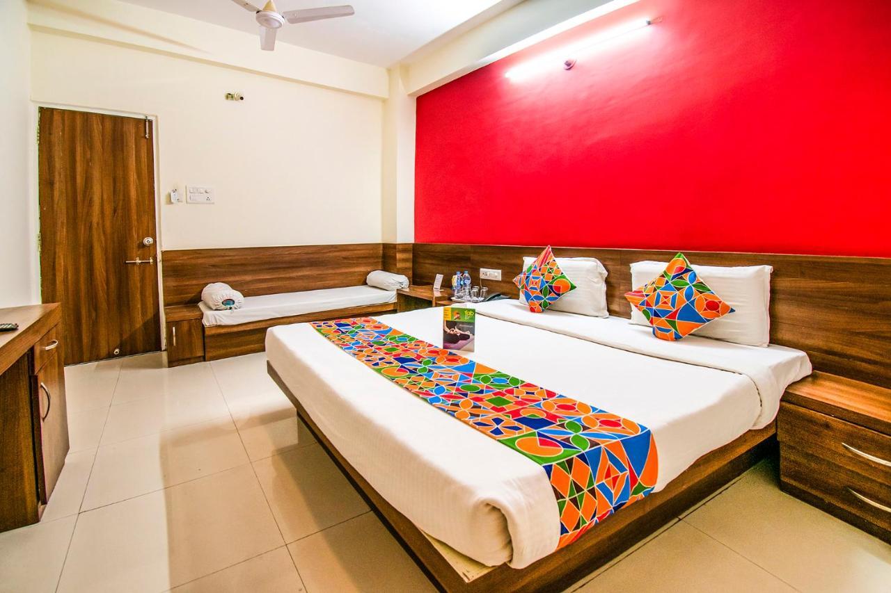 Hotel Fabhotel Kumar Vijay Nagar