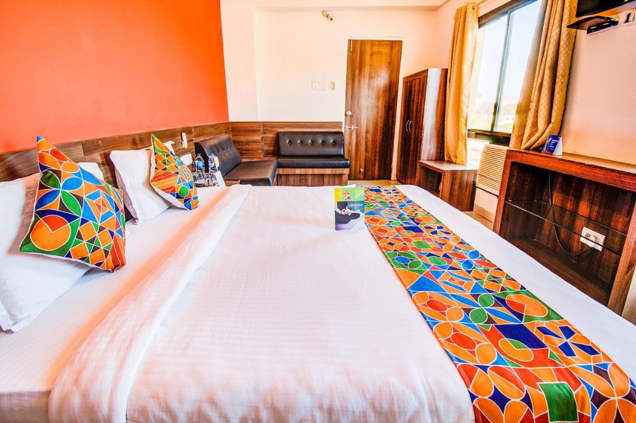 Fabhotel Kumar Vijay Nagar Hotel Indore