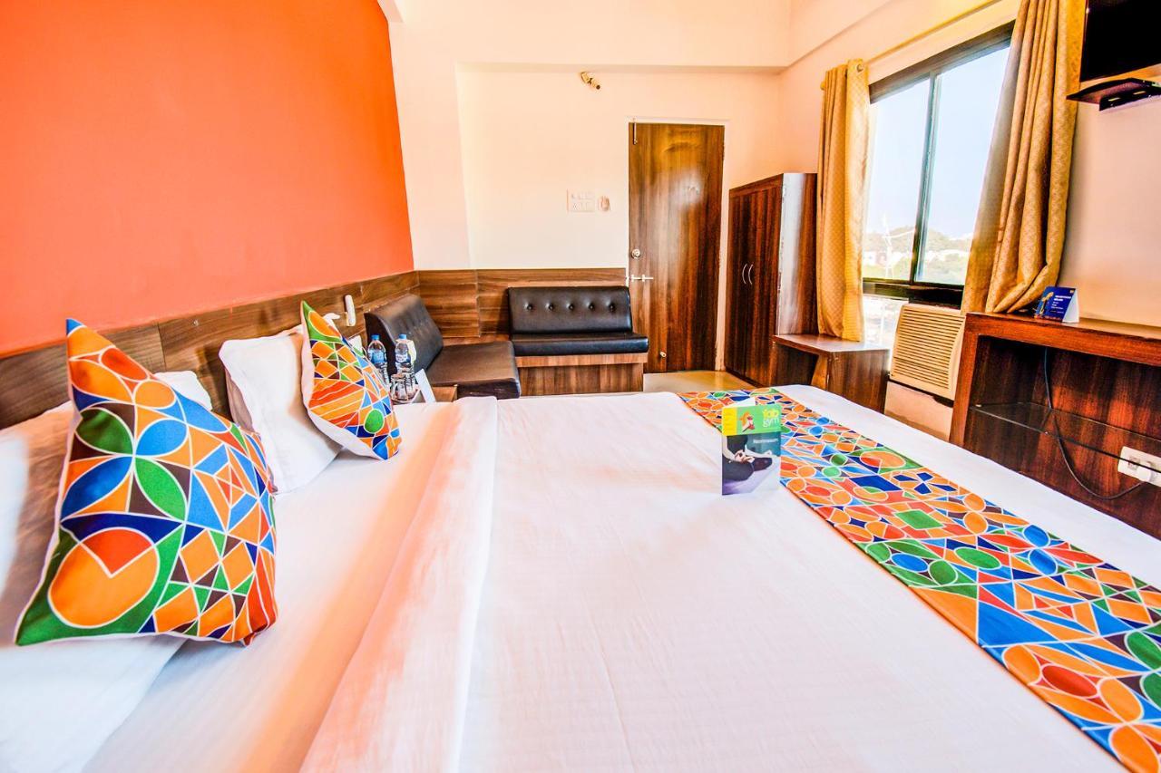 Fabhotel Kumar Vijay Nagar 3*