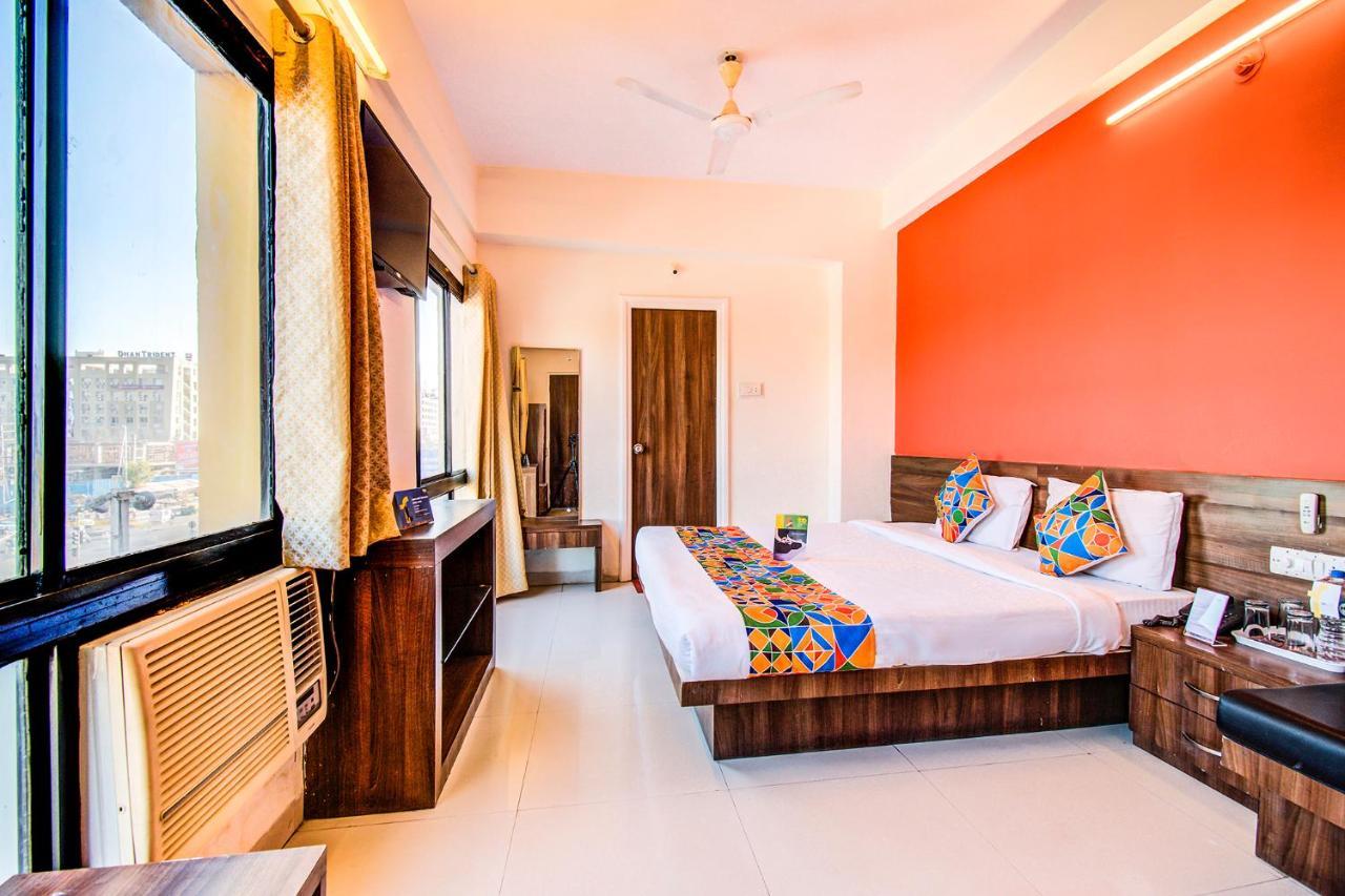 Fabhotel Kumar Vijay Nagar Hotel