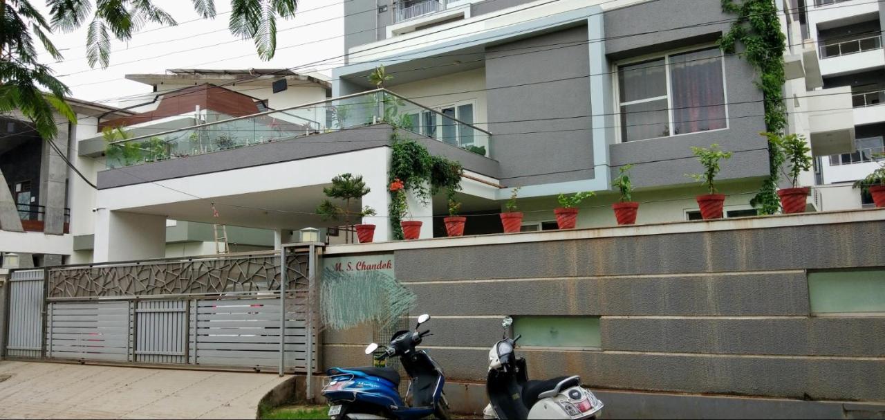 Maninder's Indore