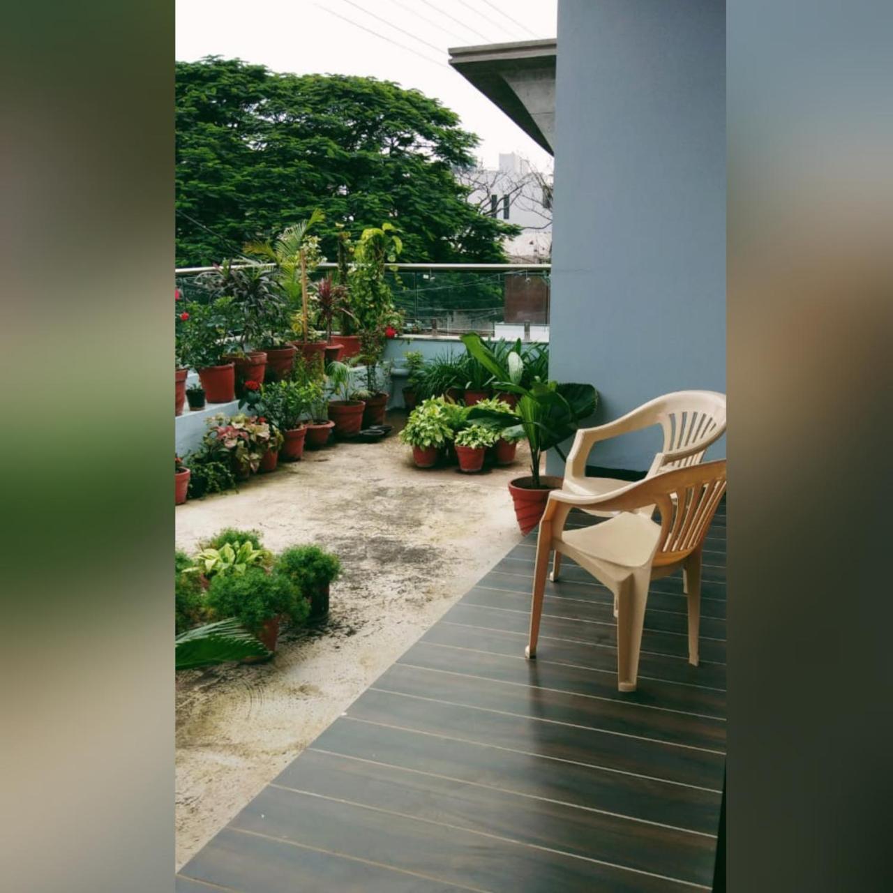 Bed & Breakfast Maninder's Indore