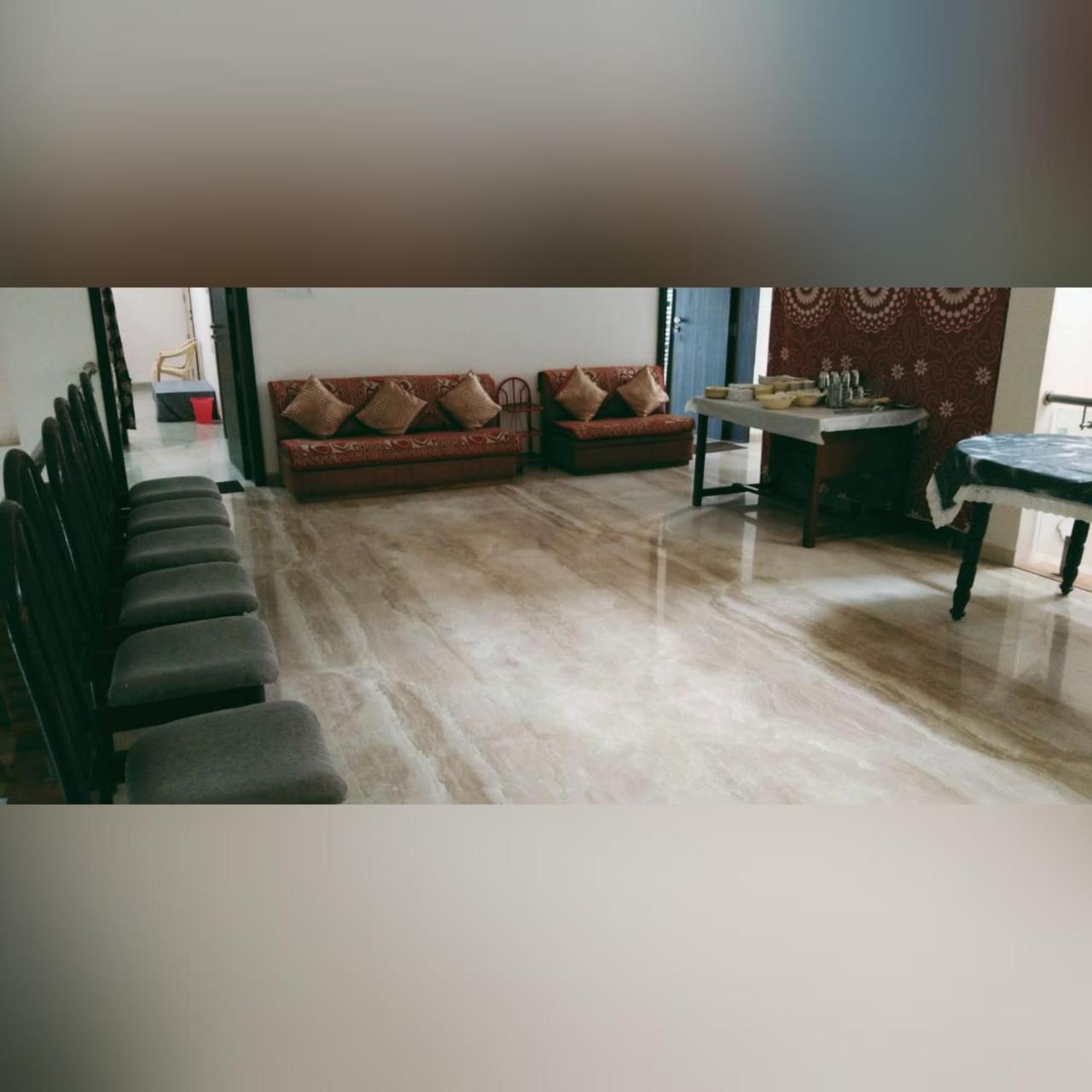 Maninder's Bed & Breakfast