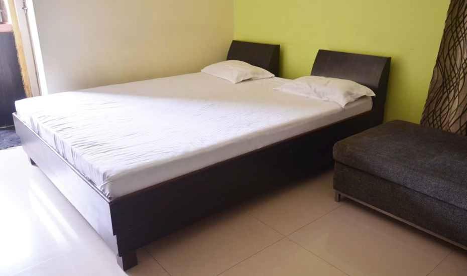 Baywatch Hotel Indore