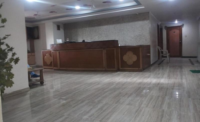 Hotel Rajshree