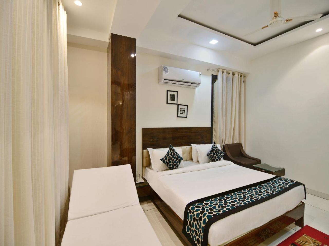 Hotel Jmc S Grande