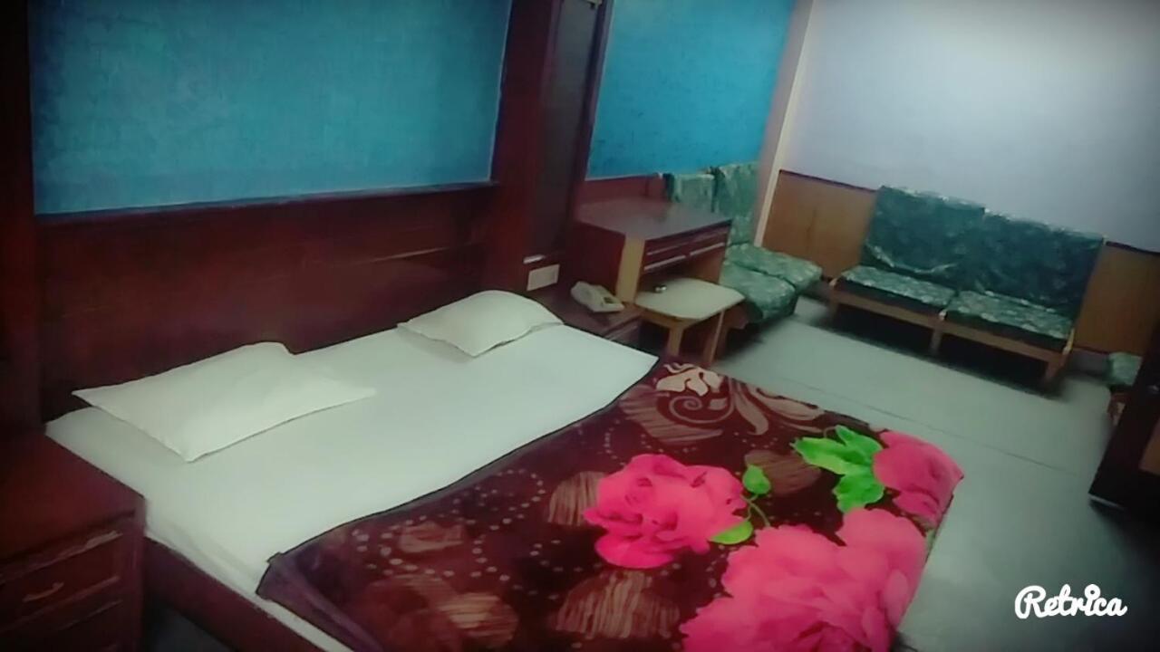 Hotel New Crown