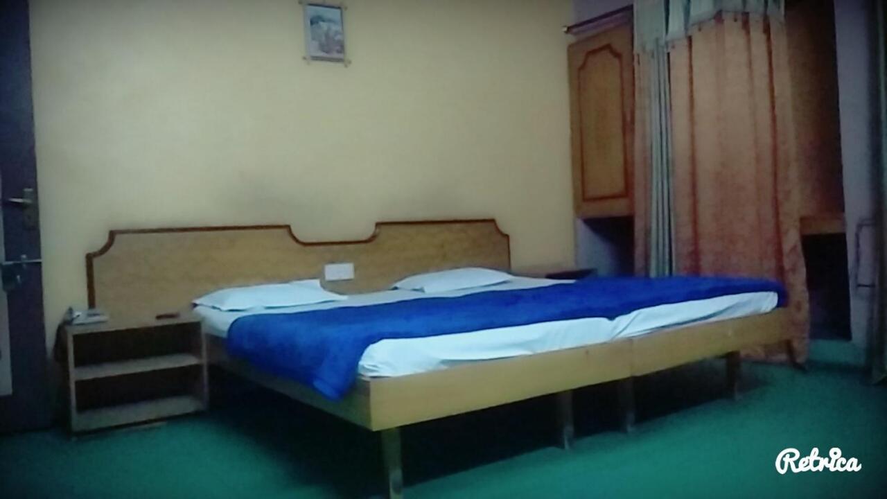 Hotel New Crown 2*