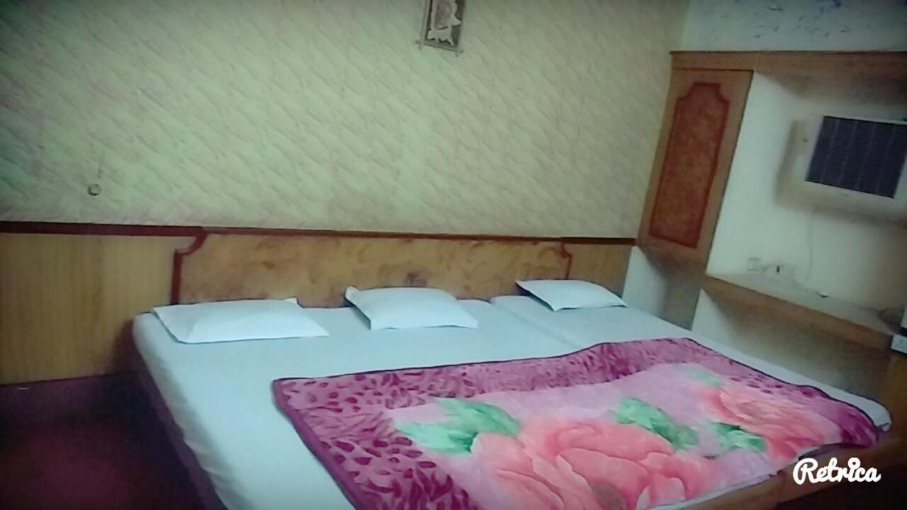 Hotel New Crown 2*