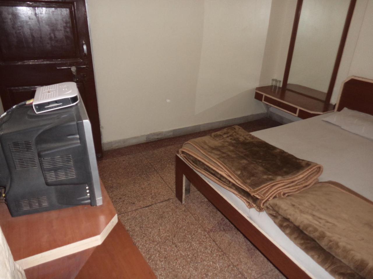Hotel Vijay Palace