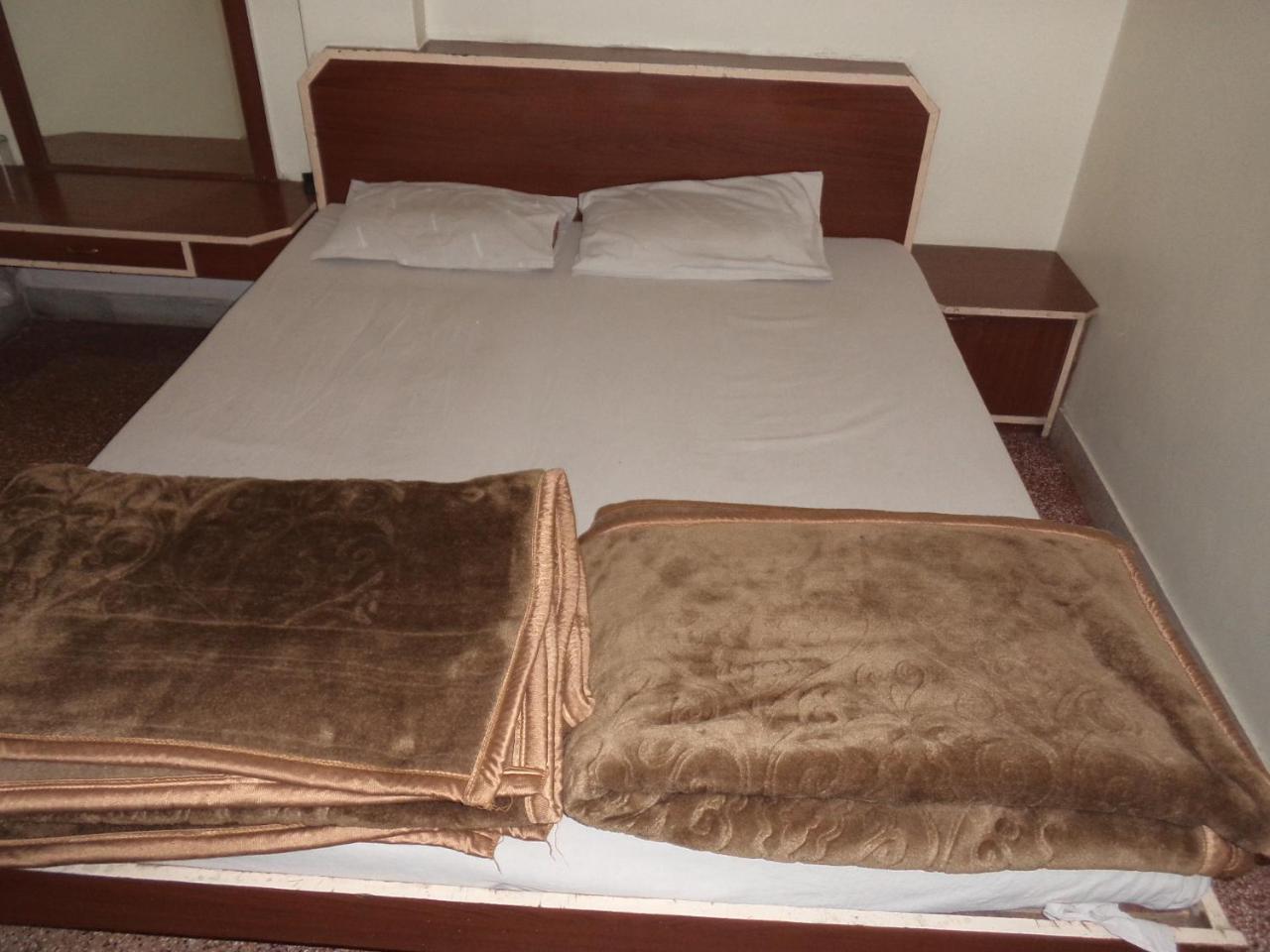 Hotel Vijay Palace