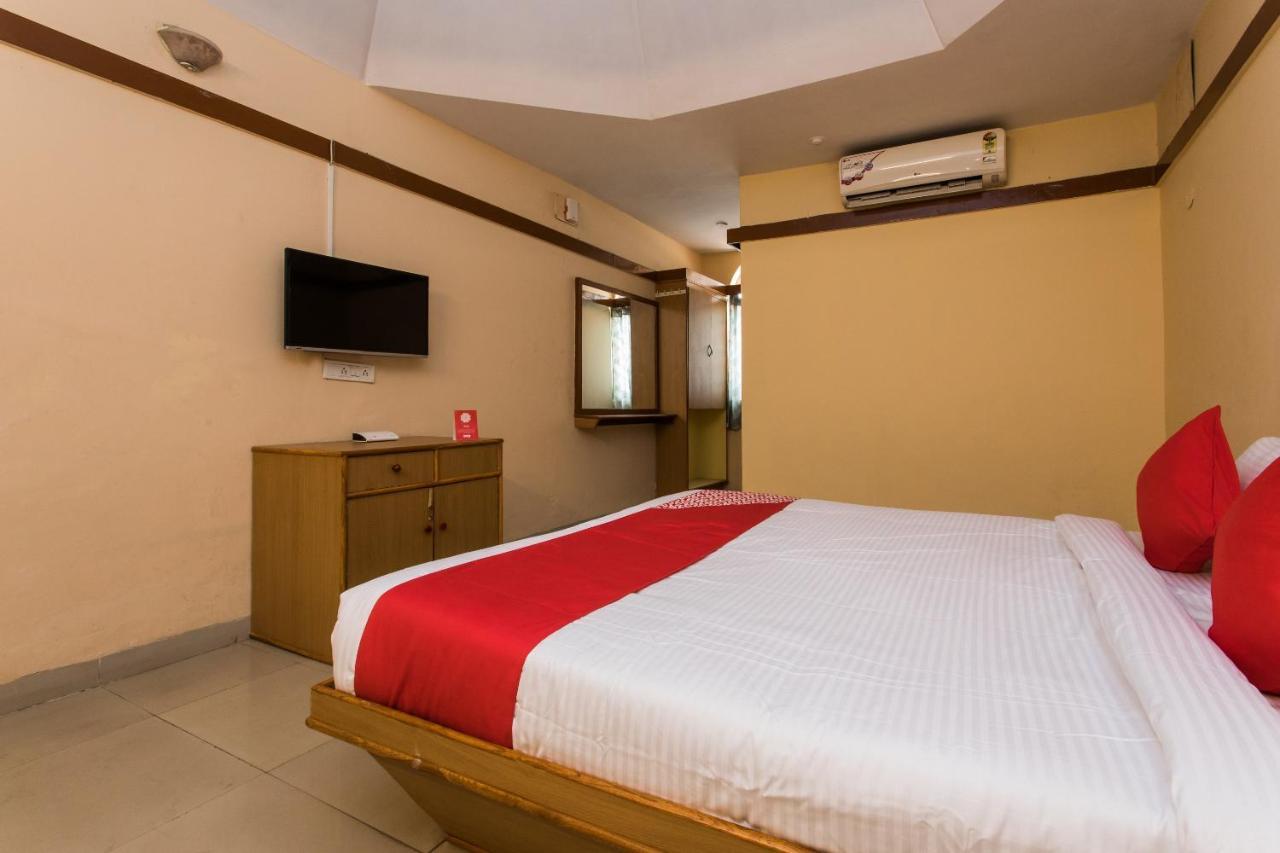 Oyo 13496 Royal Park Hotel 3*