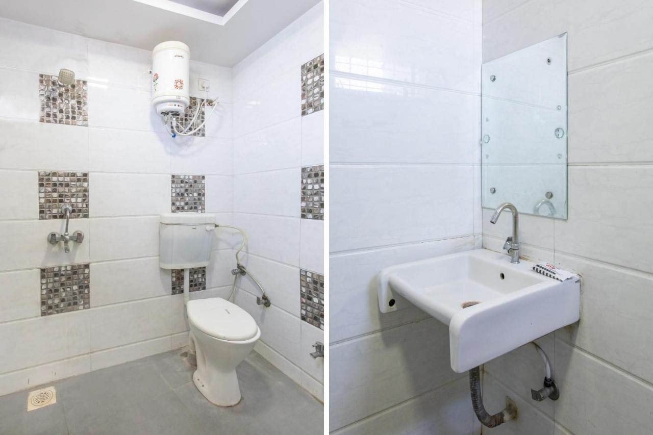 Oyo 3767 Gopal Palace 3* Indore