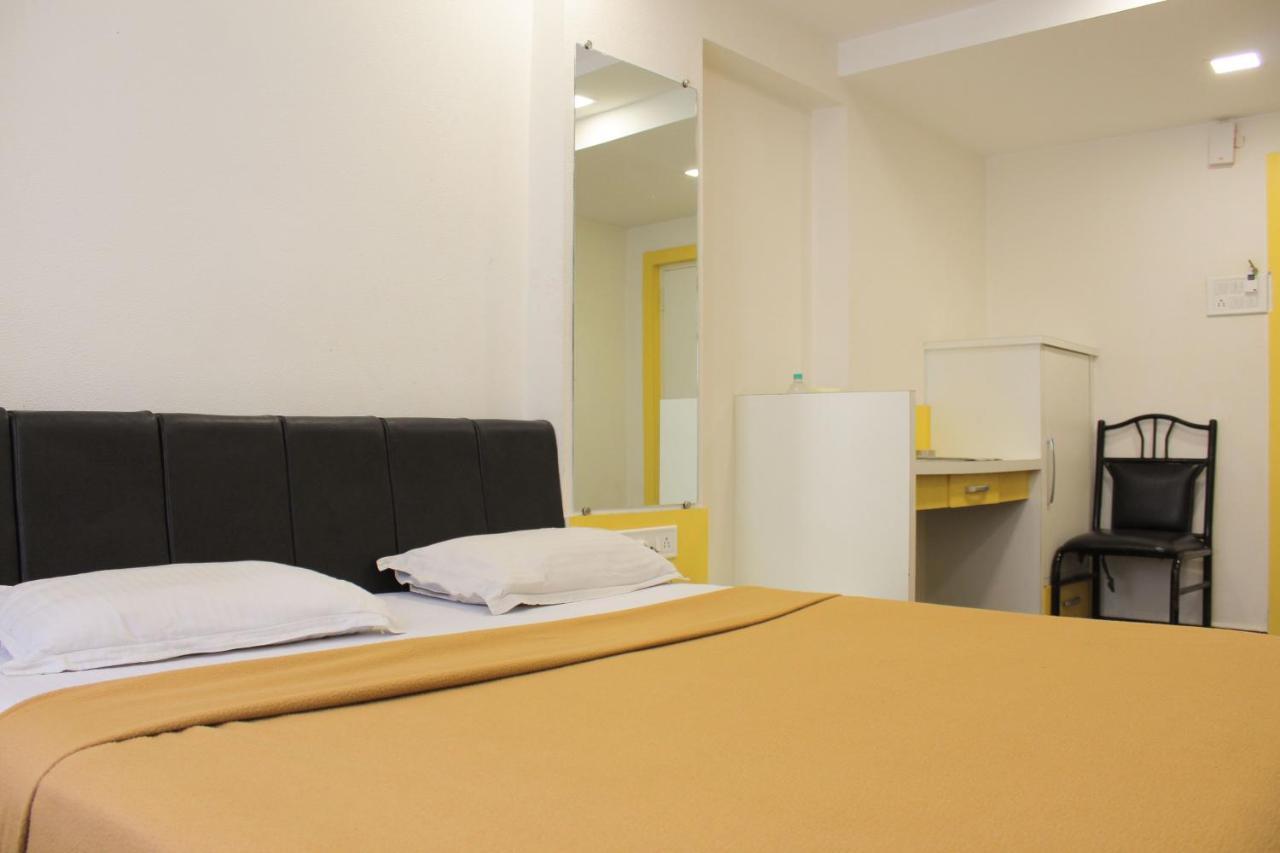 Maa Sharda Hotel