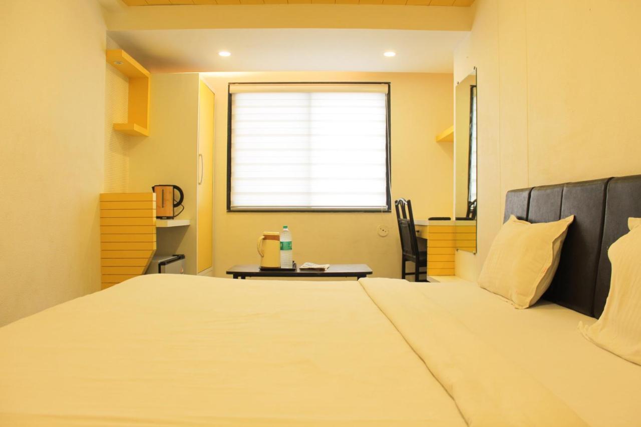 Maa Sharda Hotel Indore