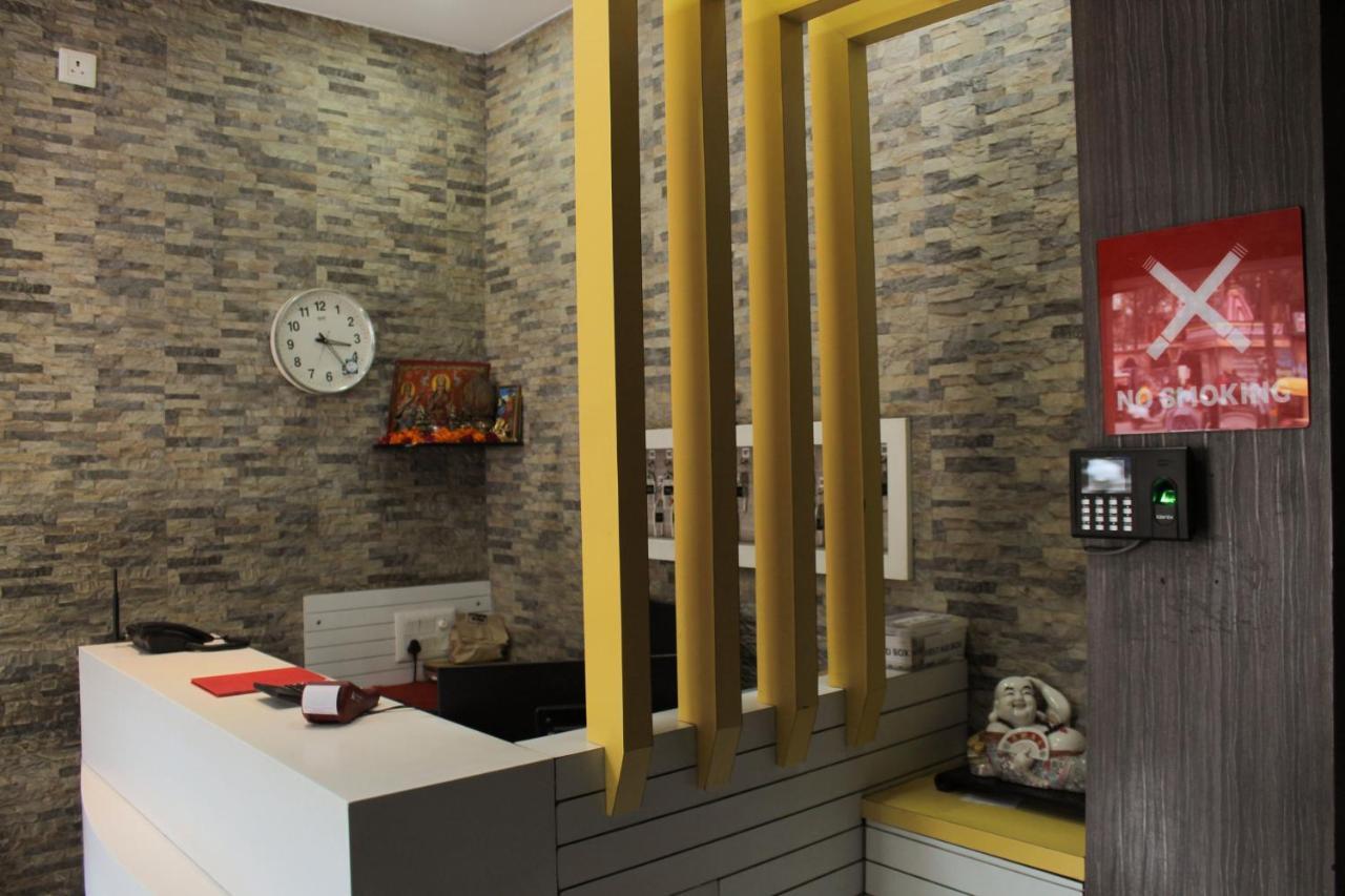 Maa Sharda Hotel 2*