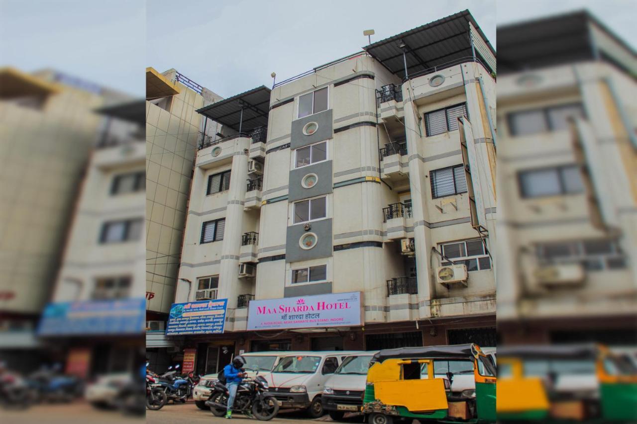 Maa Sharda Hotel Indore