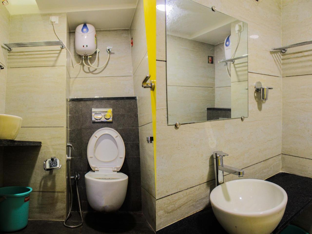 Maa Sharda Hotel 2*