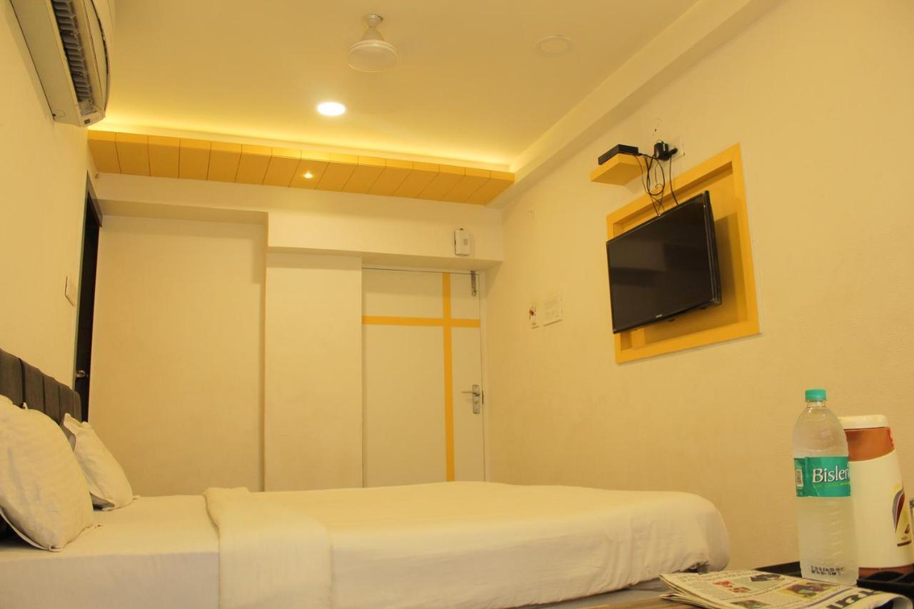 Hotel Maa Sharda