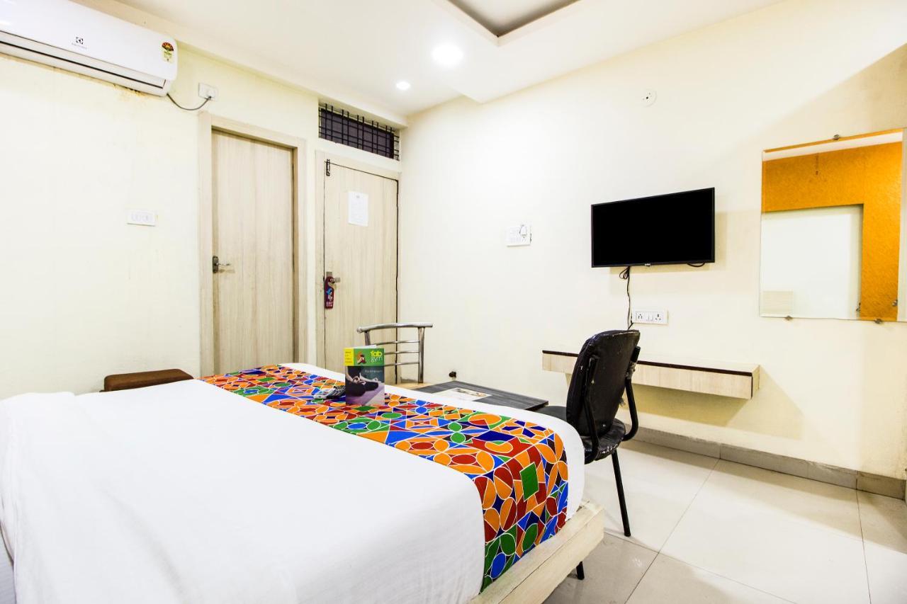 Hotel Fabexpress Svl Indore
