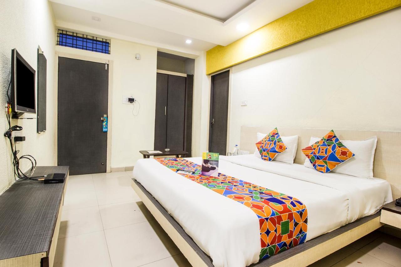 Hotel Fabexpress Svl Indore