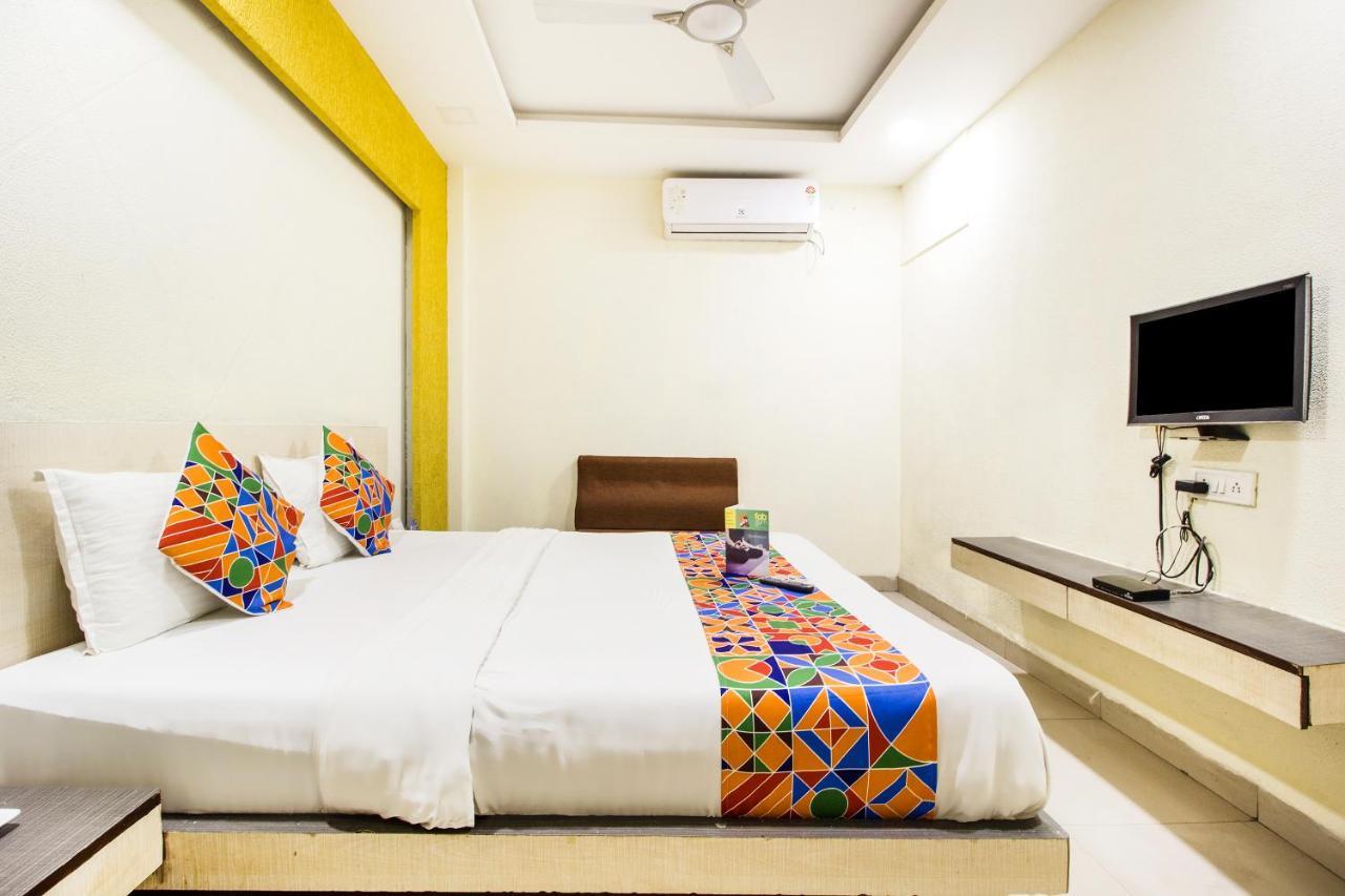 Fabexpress Svl Hotel