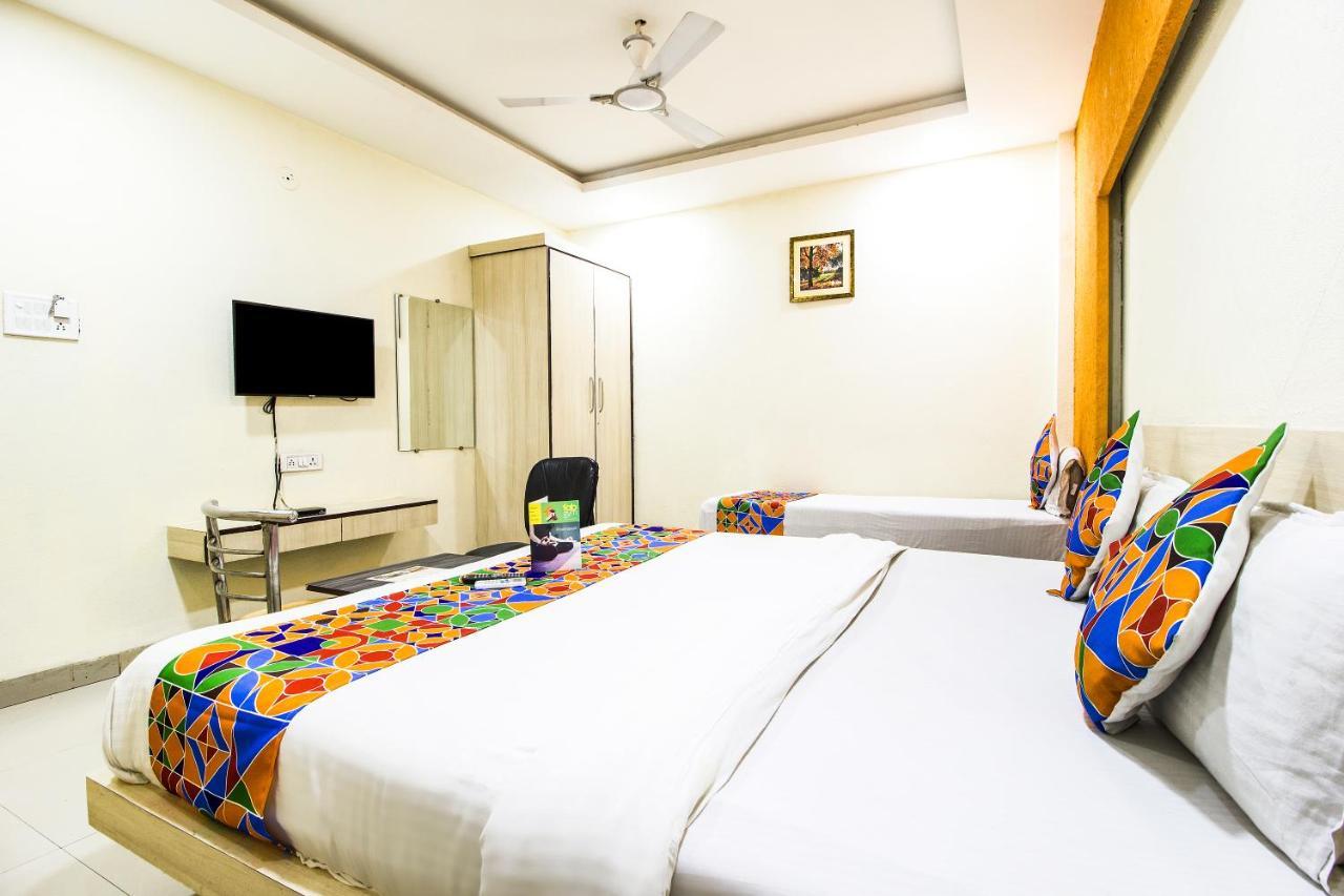 Hotel Fabexpress Svl