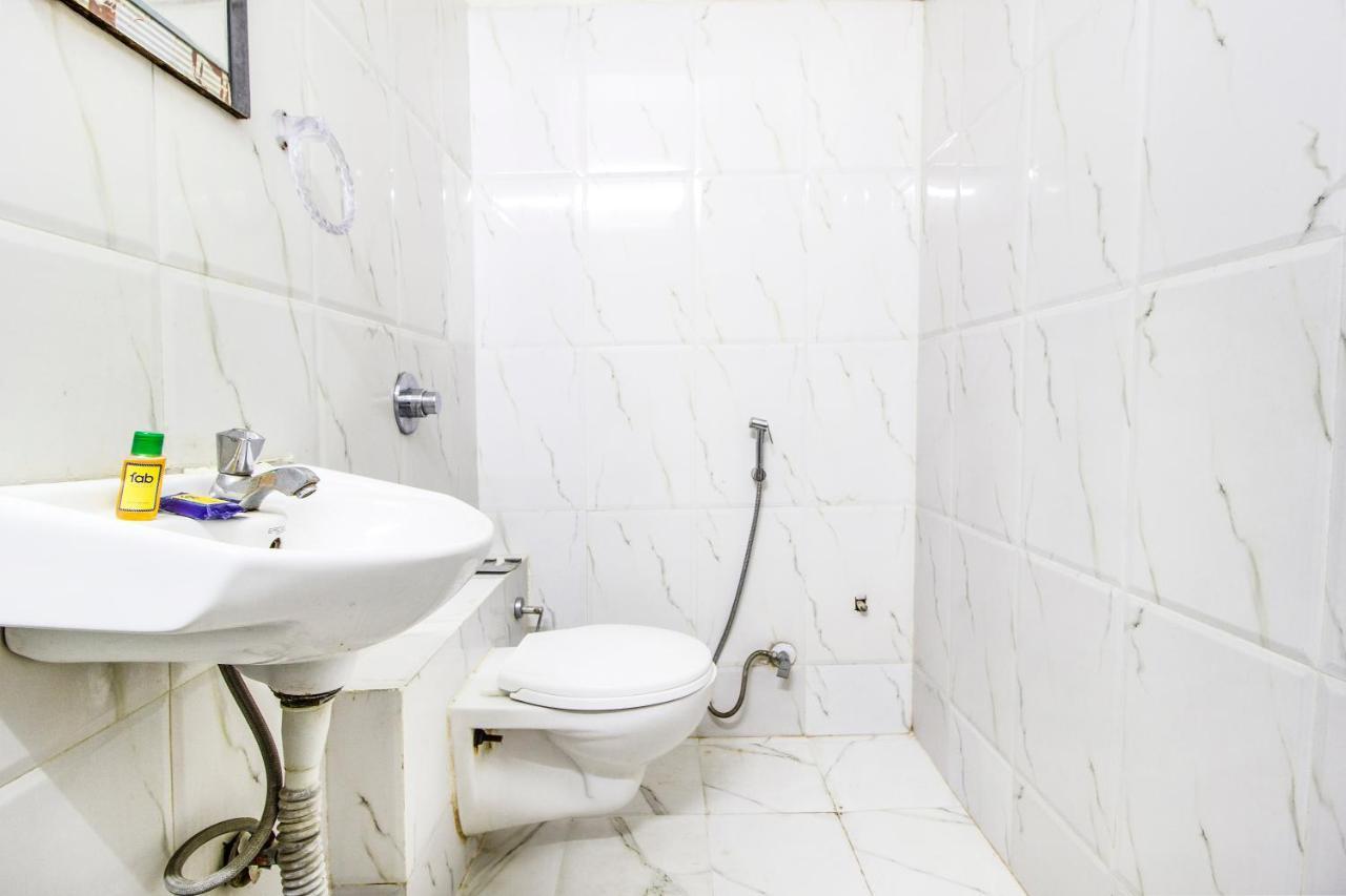 Fabexpress Svl Hotel 3*